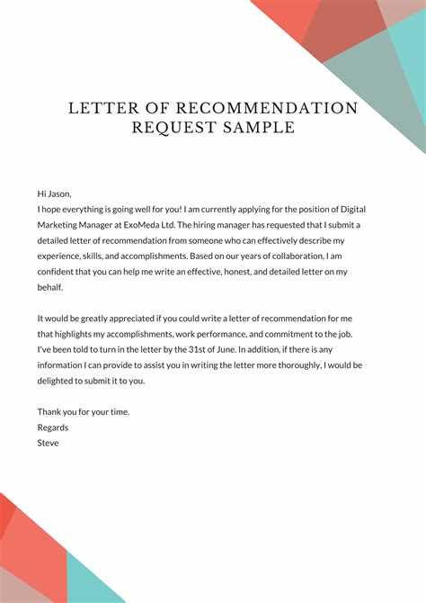 reference letter nhs template