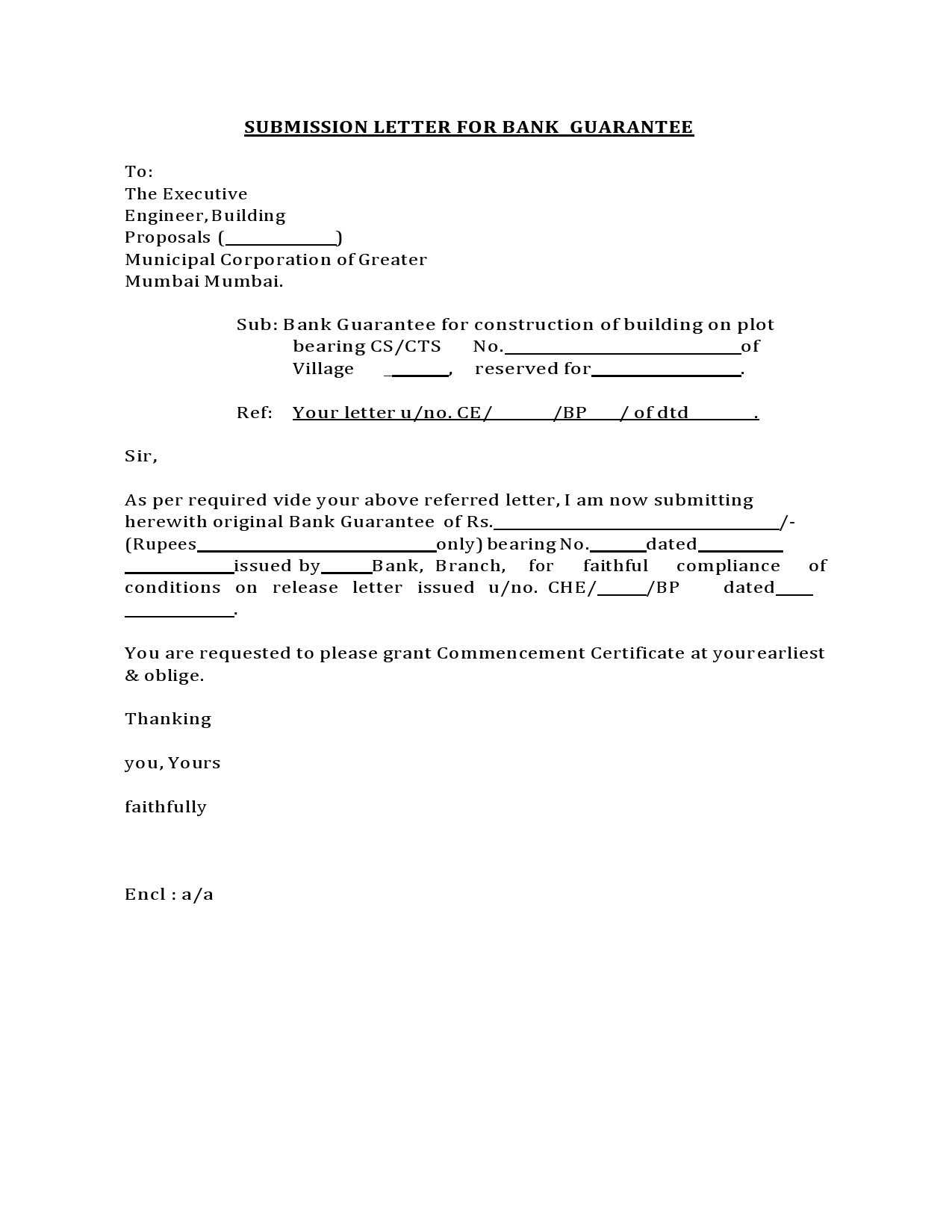 rent guarantor letter template