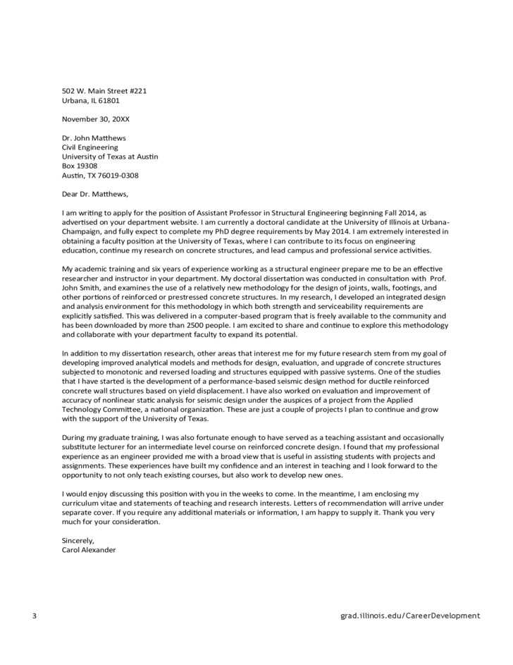 research assistant cover letter template