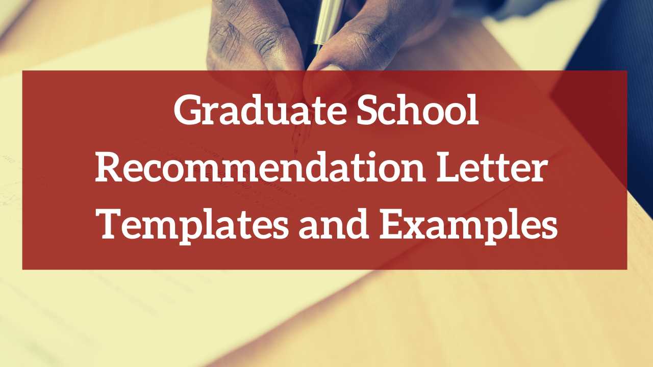 social work letter of recommendation template