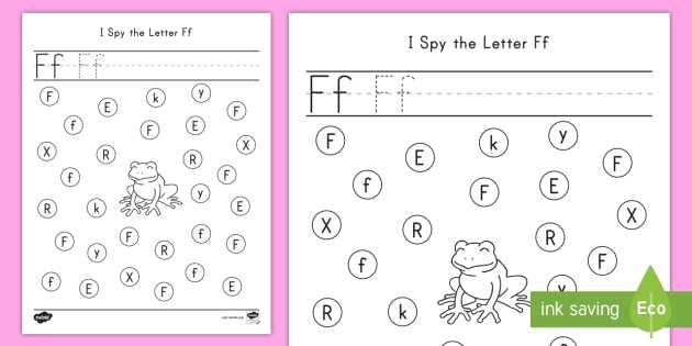 spy letter template