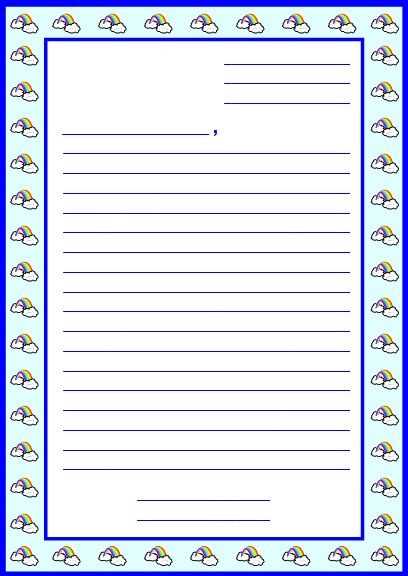 talaq letter template