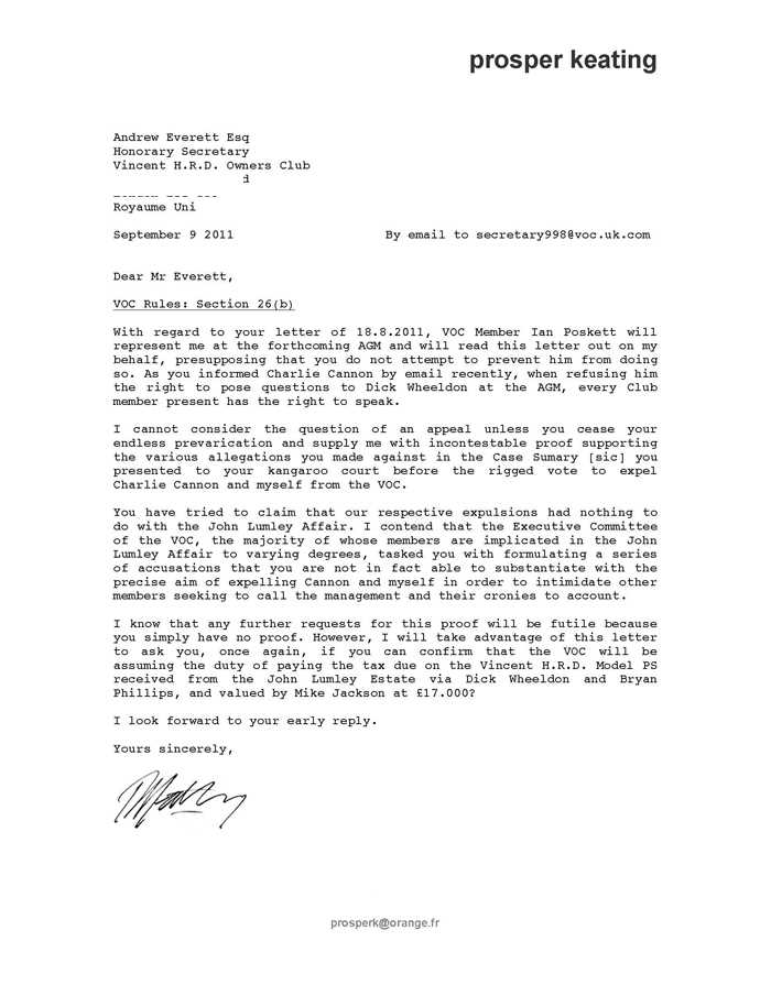 tax opinion letter template