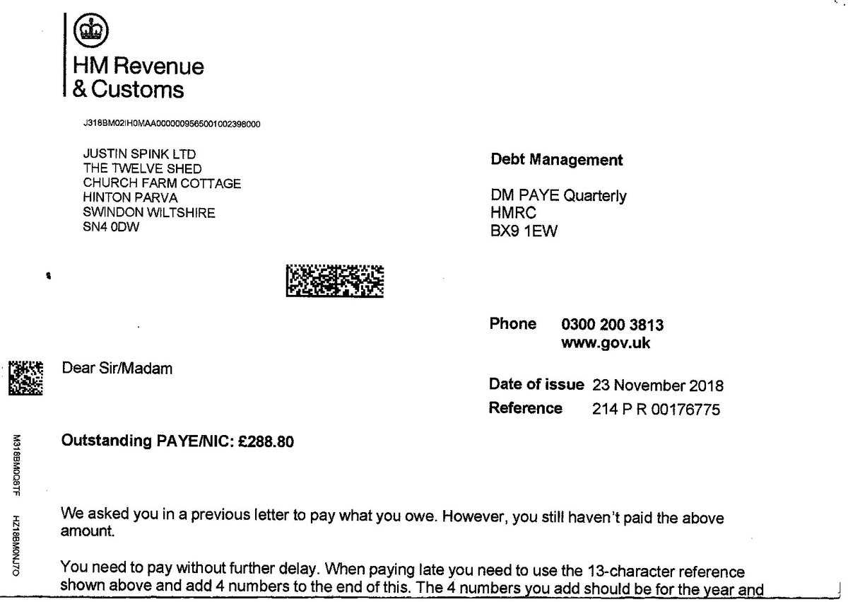 tax planning letter template