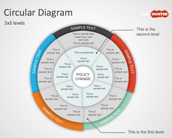 template for circular letter