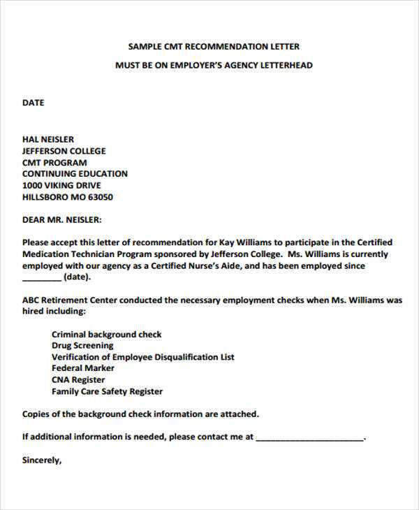 unpaid wages letter to employer template