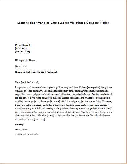 welcome to our company letter template