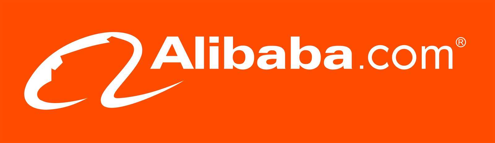 alibaba template letter