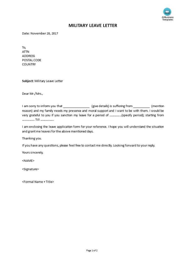 application letter template download