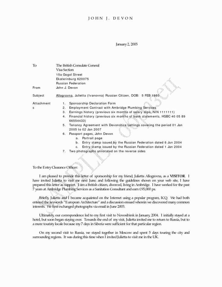 slander letter template uk