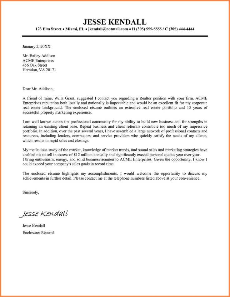 best cover letter template reddit