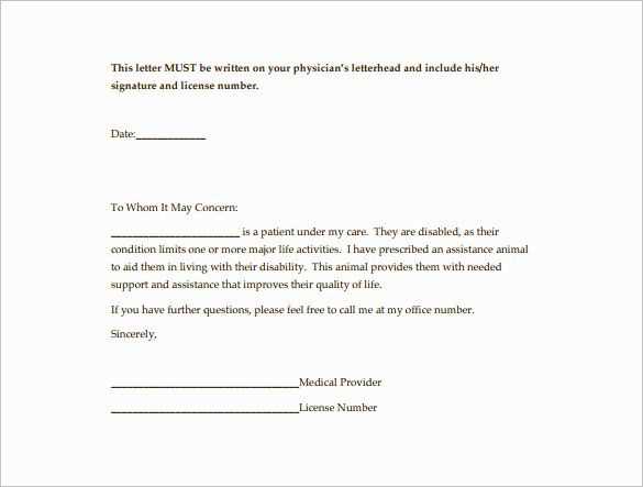 patient removal letter template