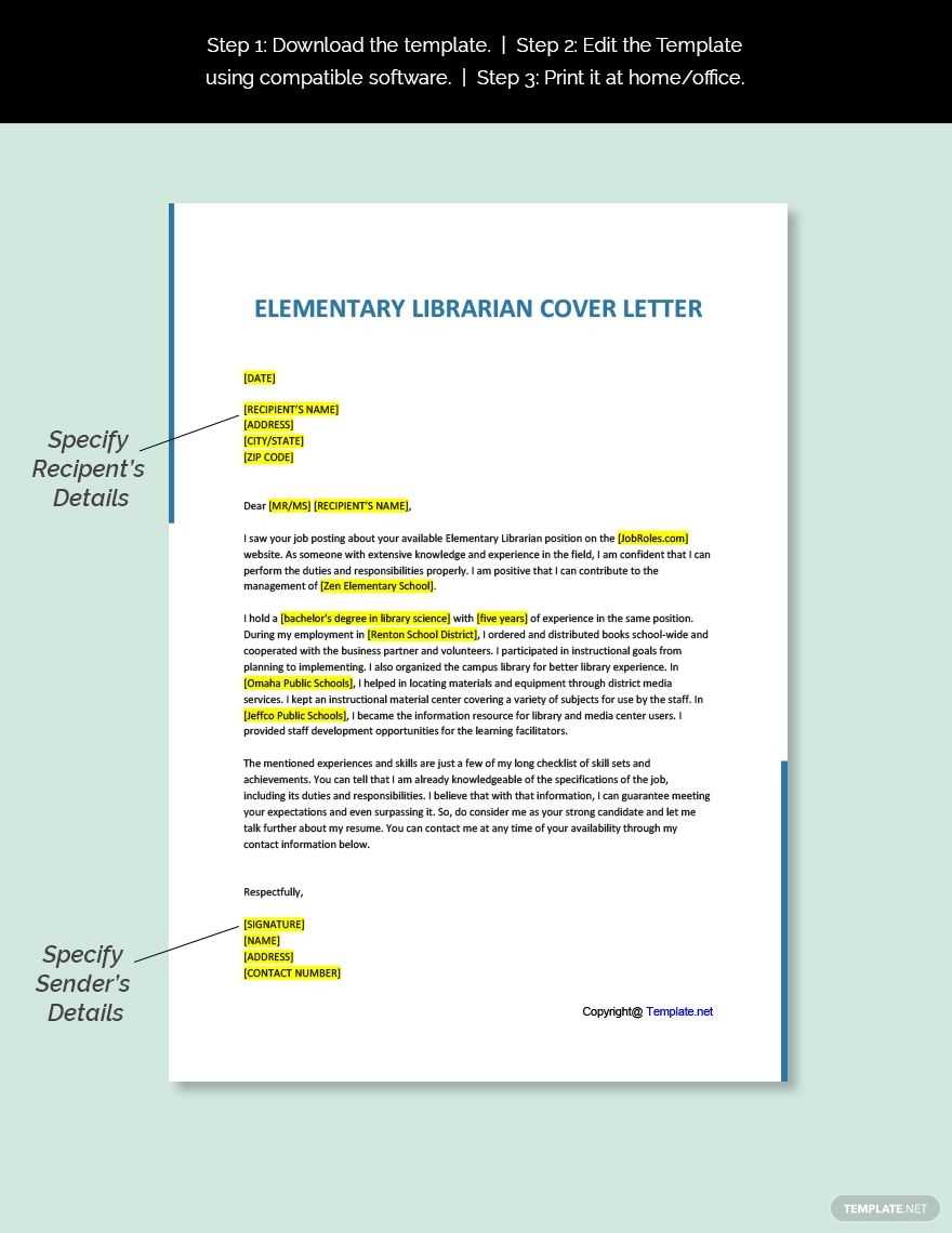 free cover letter templates   pdf