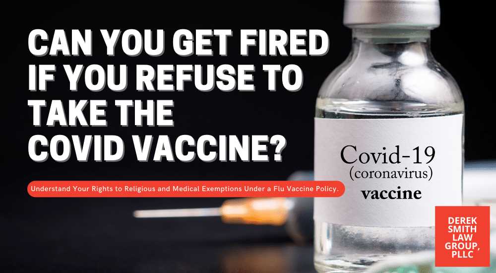 religious exemption for covid vaccine letter to employer template