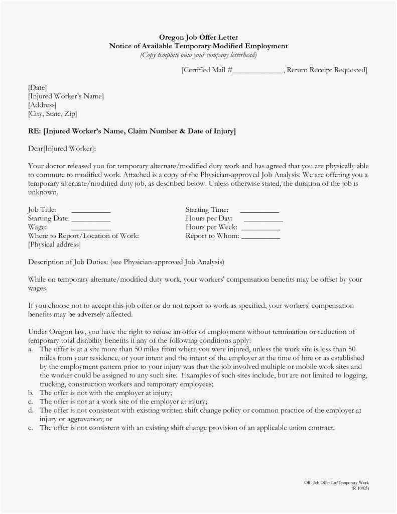 shift change letter template