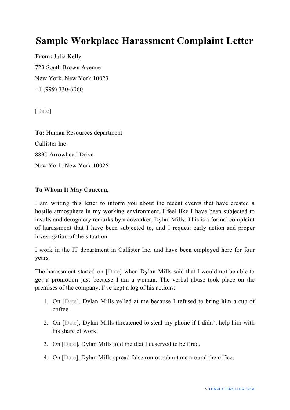 settlement agreement full and final settlement letter template car accident