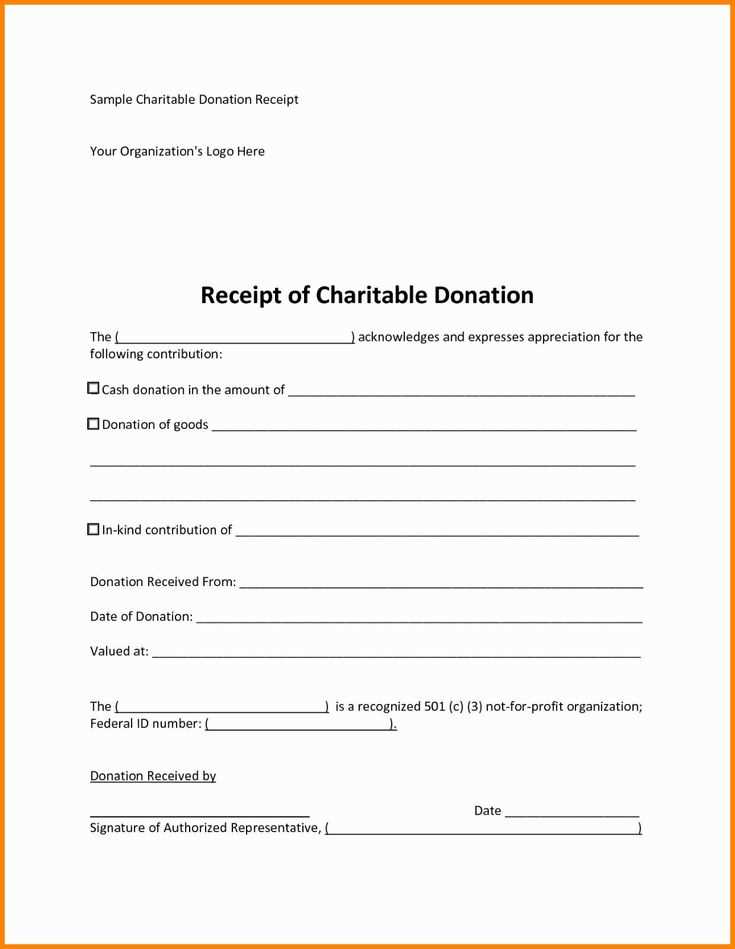 donation pledge reminder letter template