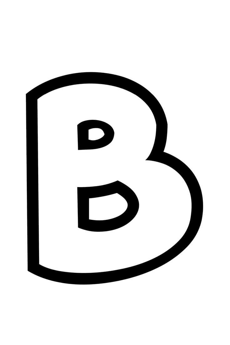 bubble letter templates to print
