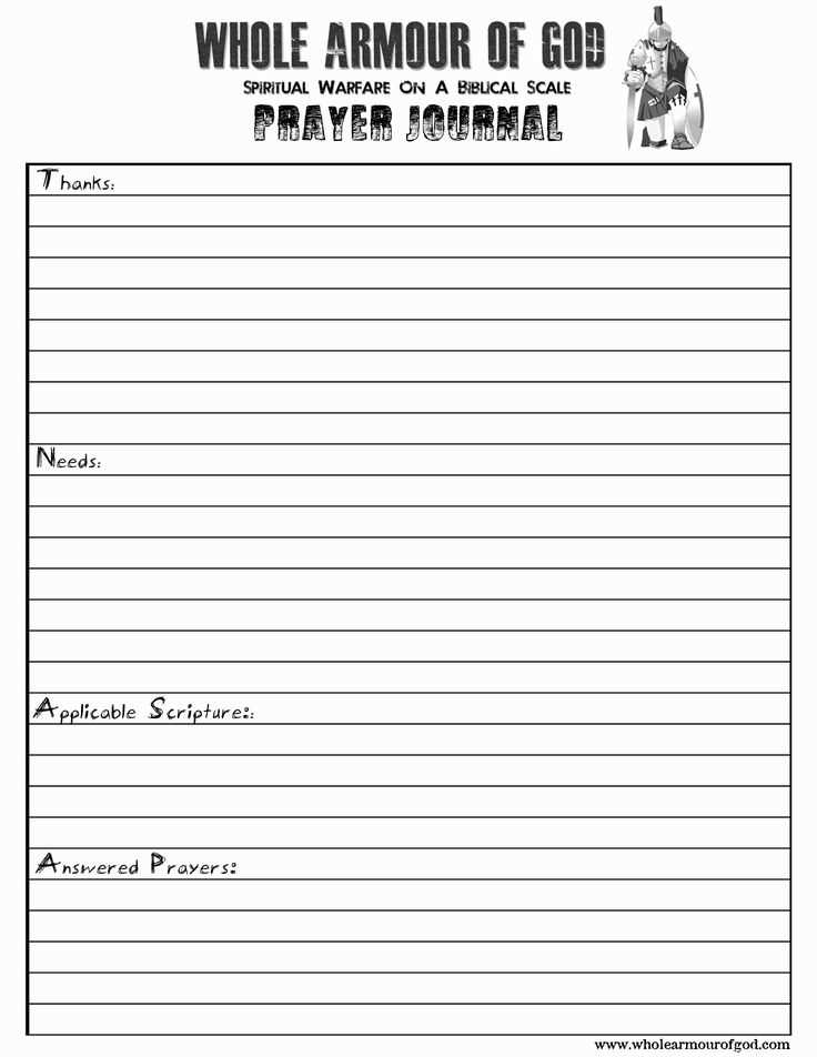 letter to god template