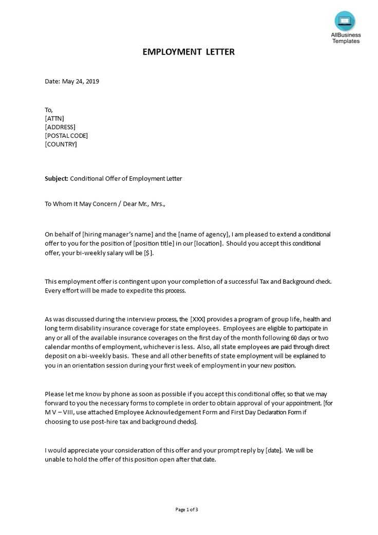 cobra letter to employee 2022 template