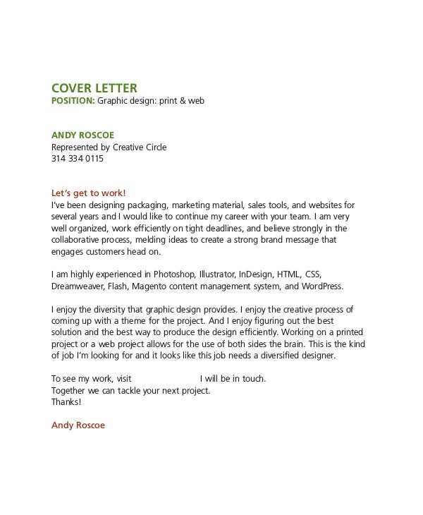 cover letter templates canva