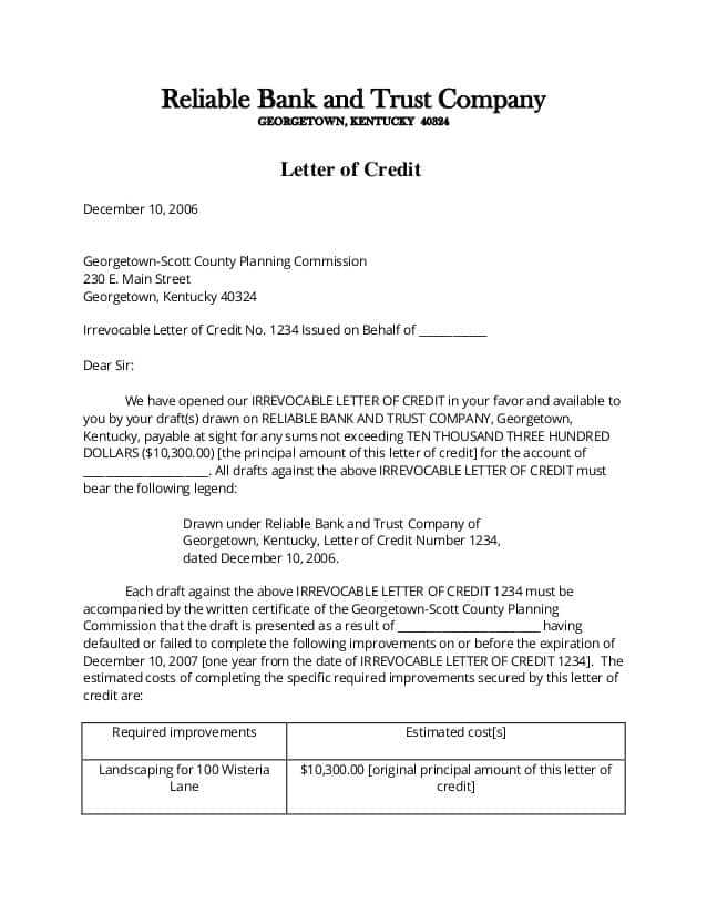 credit bureau letter of removal templates