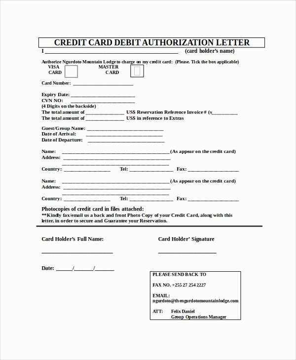 credit card hardship letter template