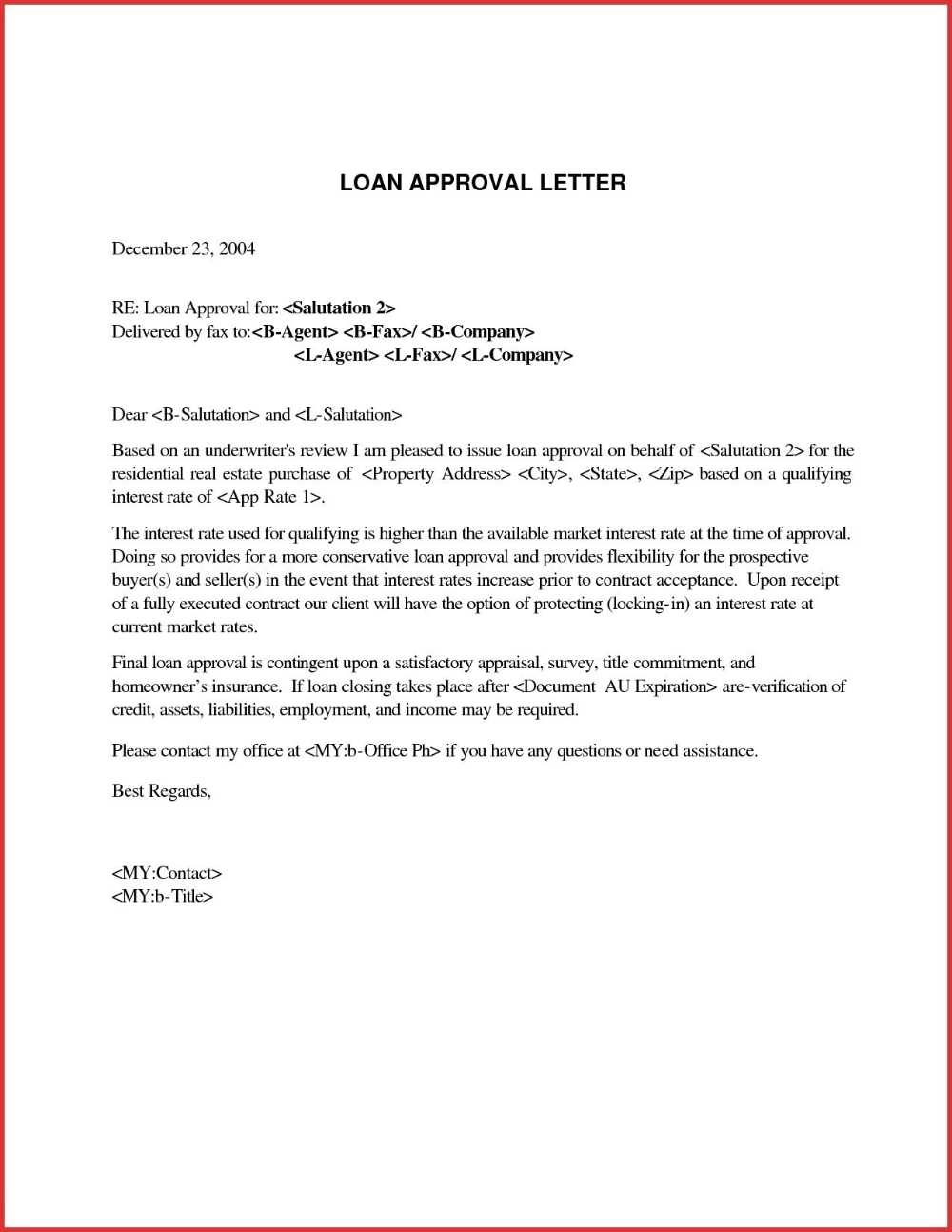 ethical approval letter template