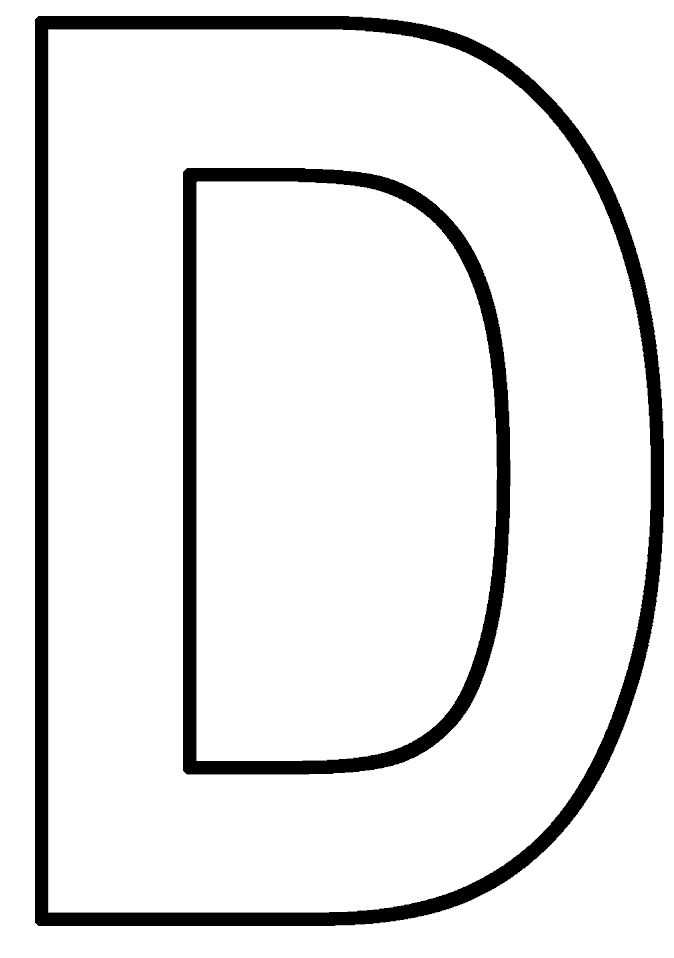 d&d letter template