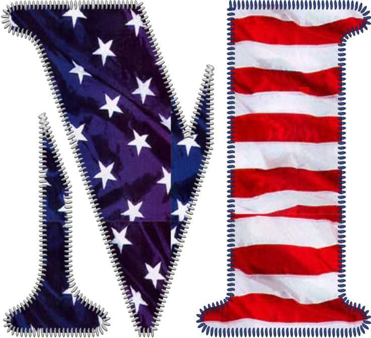 patriotic letter template