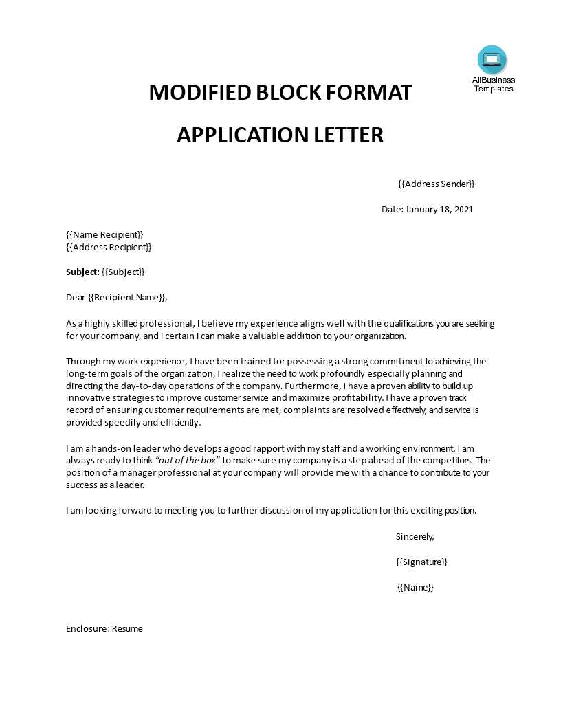 block letter template