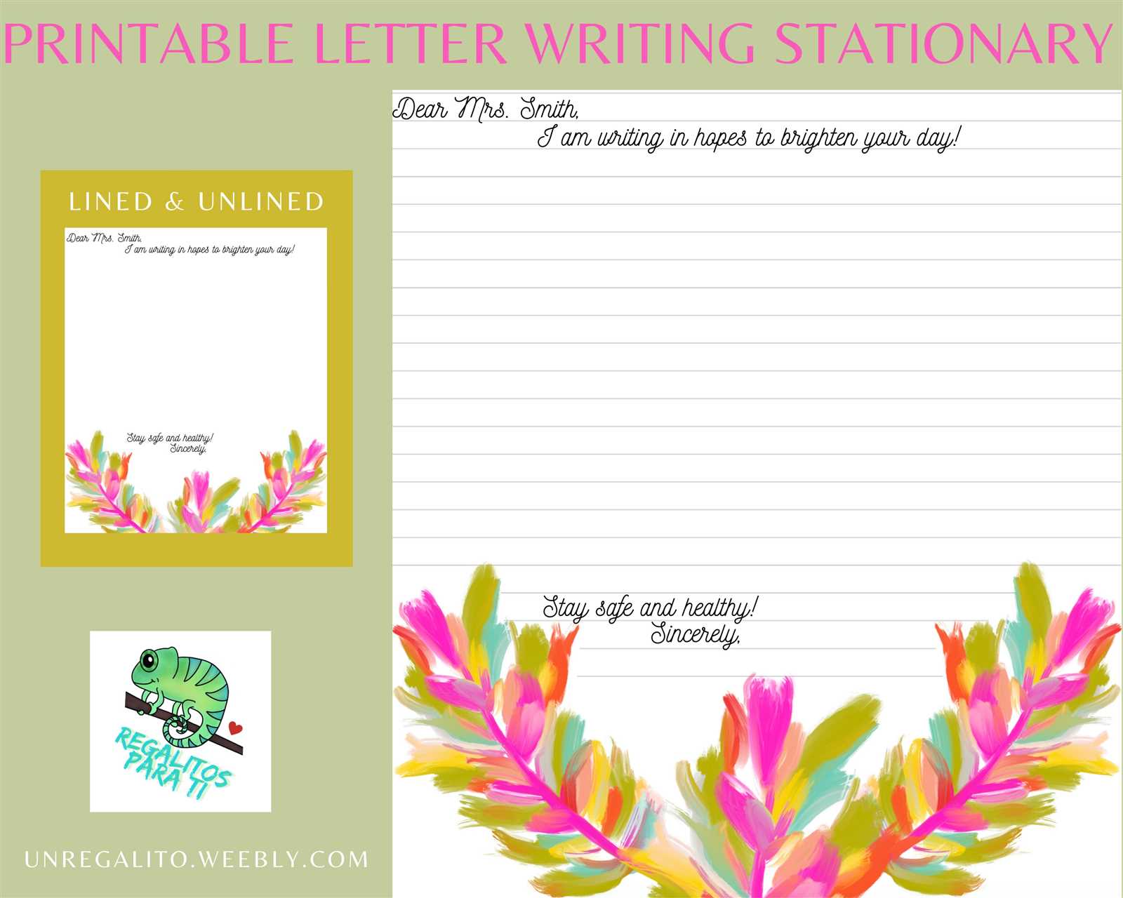 jw letter writing templates   pdf