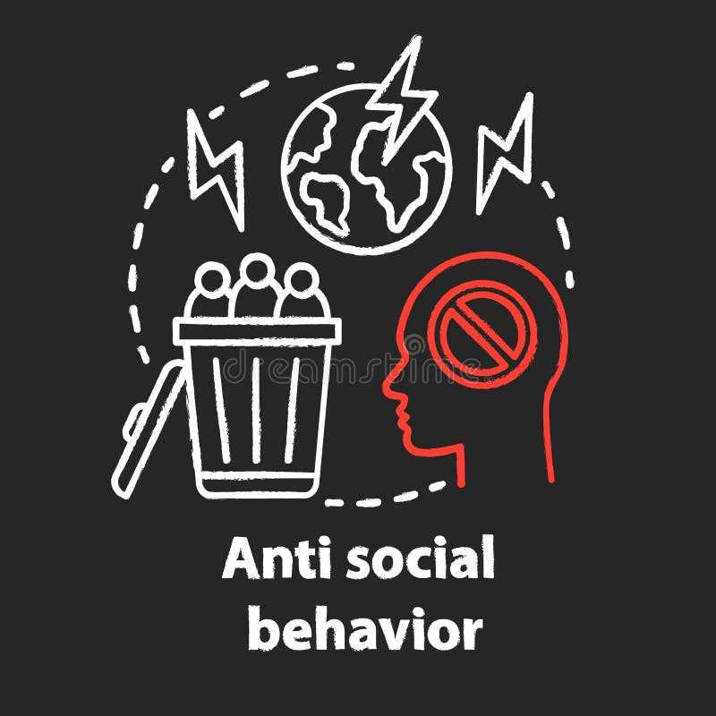 anti social behaviour warning letter template