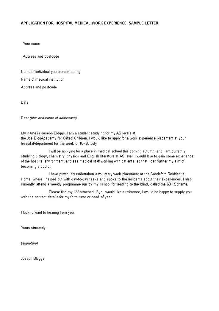 grievance letter for unfair treatment template