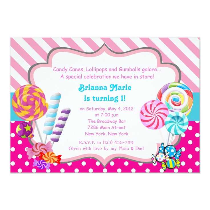 candyland letter template