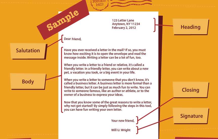 how to write a letter to a legislator template