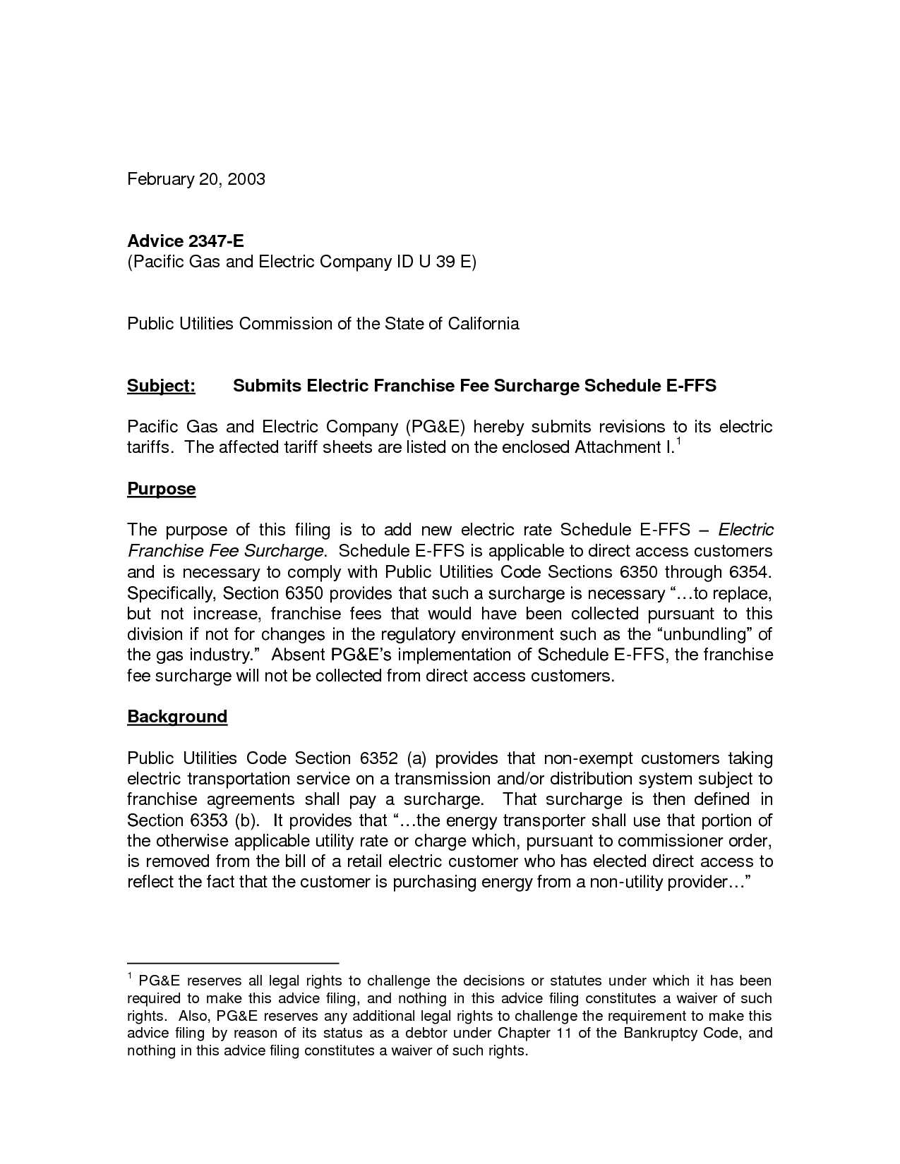 legal advice letter template