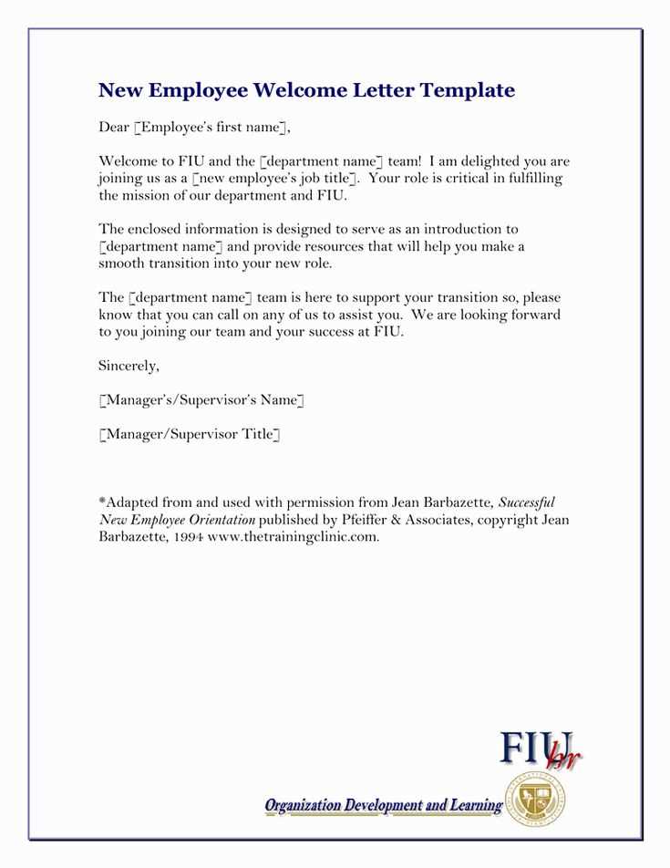 employee appeal letter template