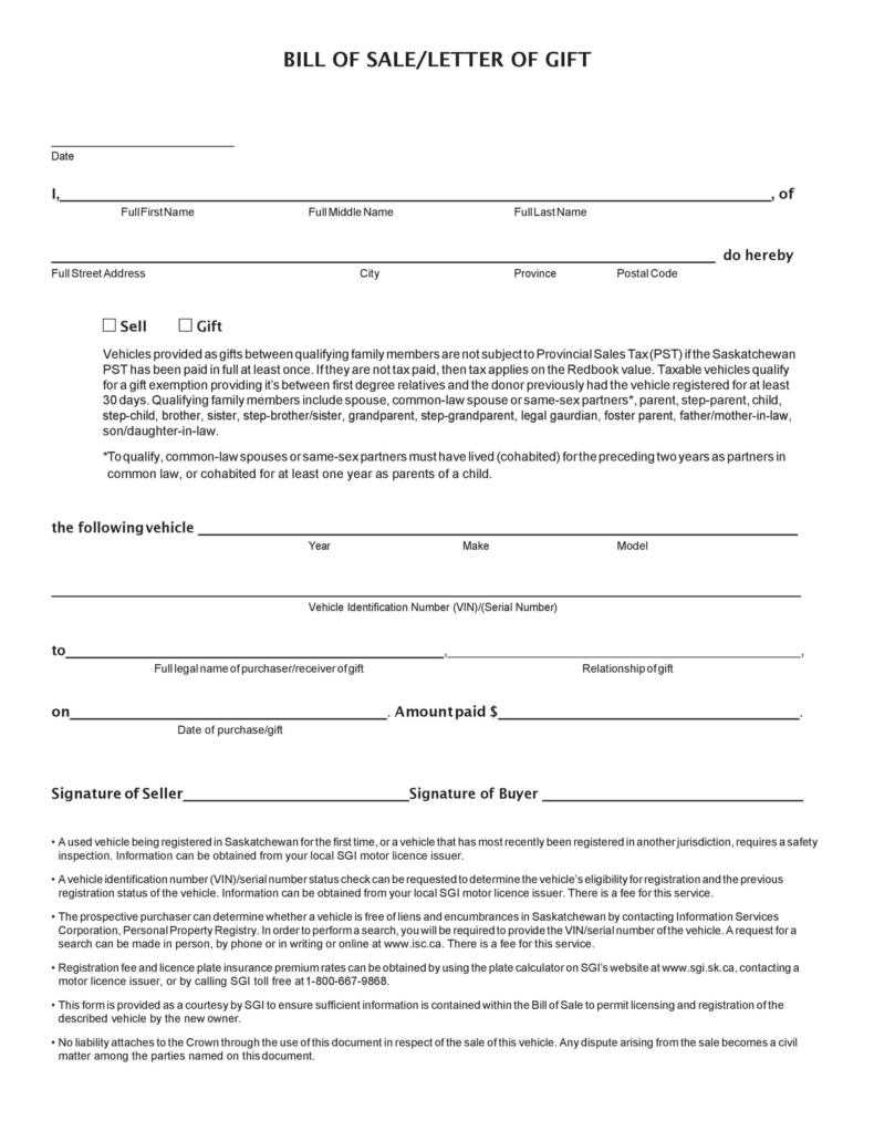 fha gift letter template pdf