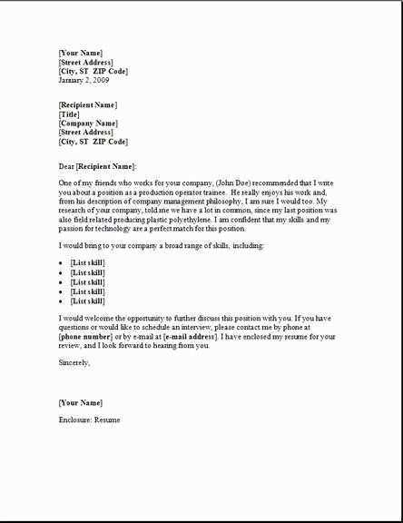 executive chef cover letter template