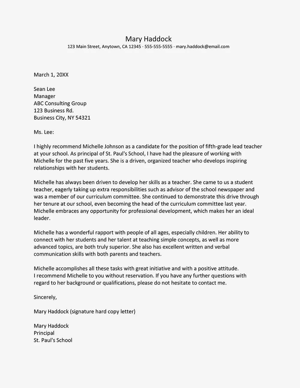 fit for work letter templates