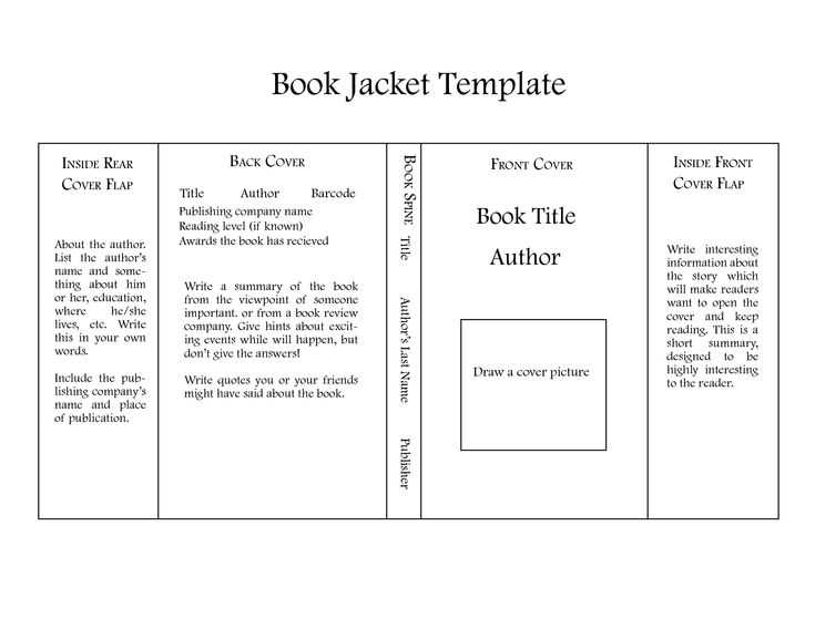 book club letter template