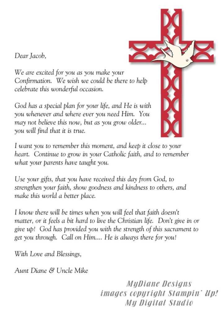 palanca letter template