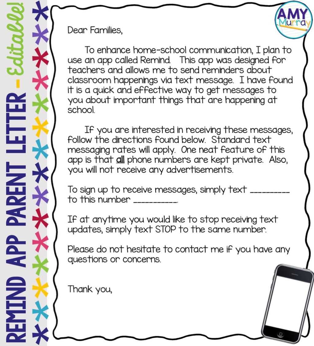 misbehavior behavior letter to parents from teacher template