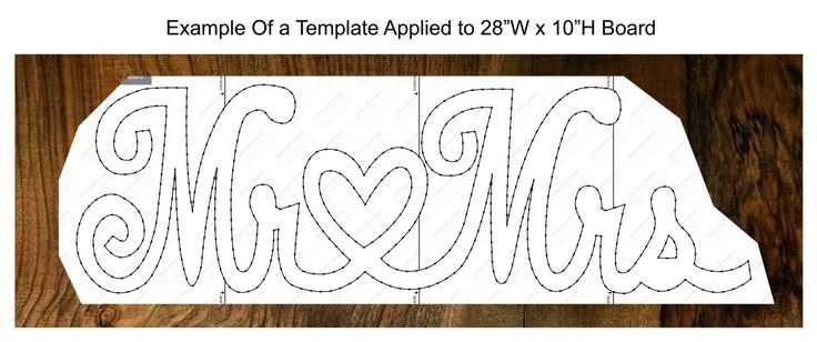 letter m string art template