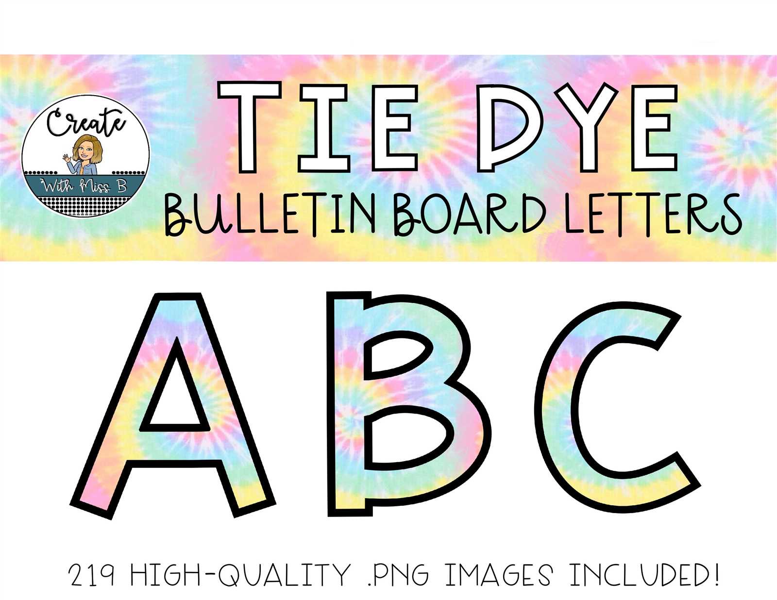 free printable bulletin board letter templates