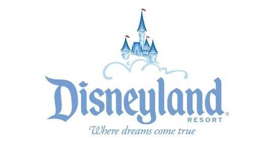 disneyland letter template