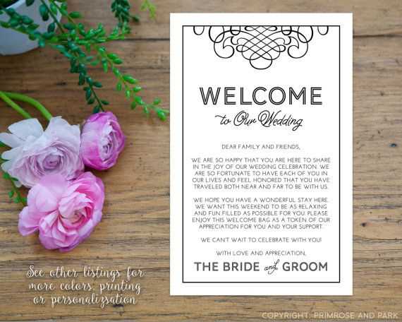 young living welcome letter template