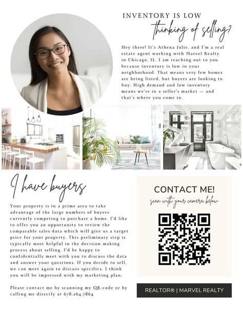 realtor introduction letter templates