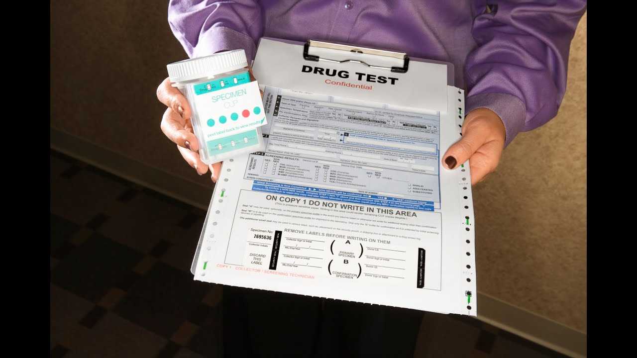 failed pre employment drug test letter template